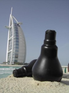 Dubai Art