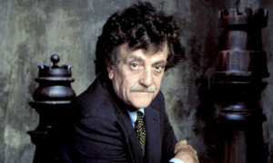 Kurt-Vonnegut