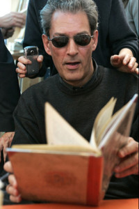 Paul Auster