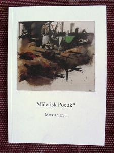 Målerisk Poetik