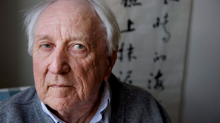 Tomas Tranströmer