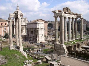 Forum_Romanum