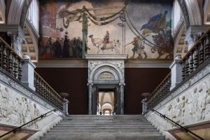 Nationalmuseum/Bruno Ehrs