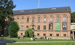 Historiska_museet,_Lund,_september_2014