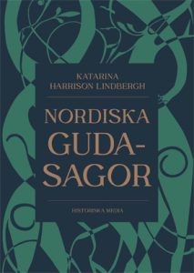 Nordiska-gudasagor