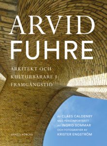 Arvid-Fuhre
