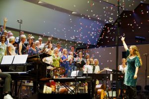 Nordklang 2019 i Helsingborg