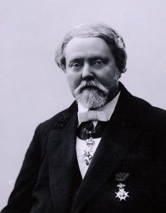 Hugo_Hildebrand_Hildebrandsson