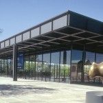 Neue Nationalgalerie