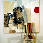 Robert Rauschenberg Pilgrim 1960