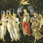 Sandro Botticelli Primavera