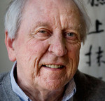 TOMAS TRANSTRÖMER