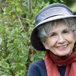 Alice Munro