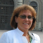 Kerstin Björk Nilsson