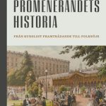 Promenerandets-historia