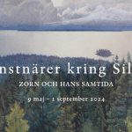 Konstnarer-kring-Siljan