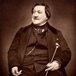Gioacchino Rossini (1792–1868)