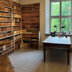 Sabylundsbiblioteket