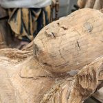 Gotlandsk-helgonsskulptur-2